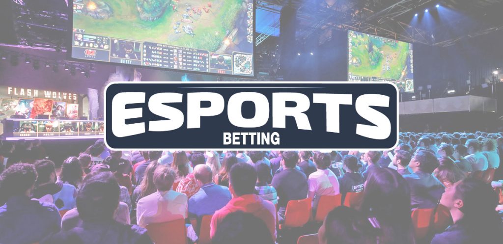 important aspect in cybersport betting