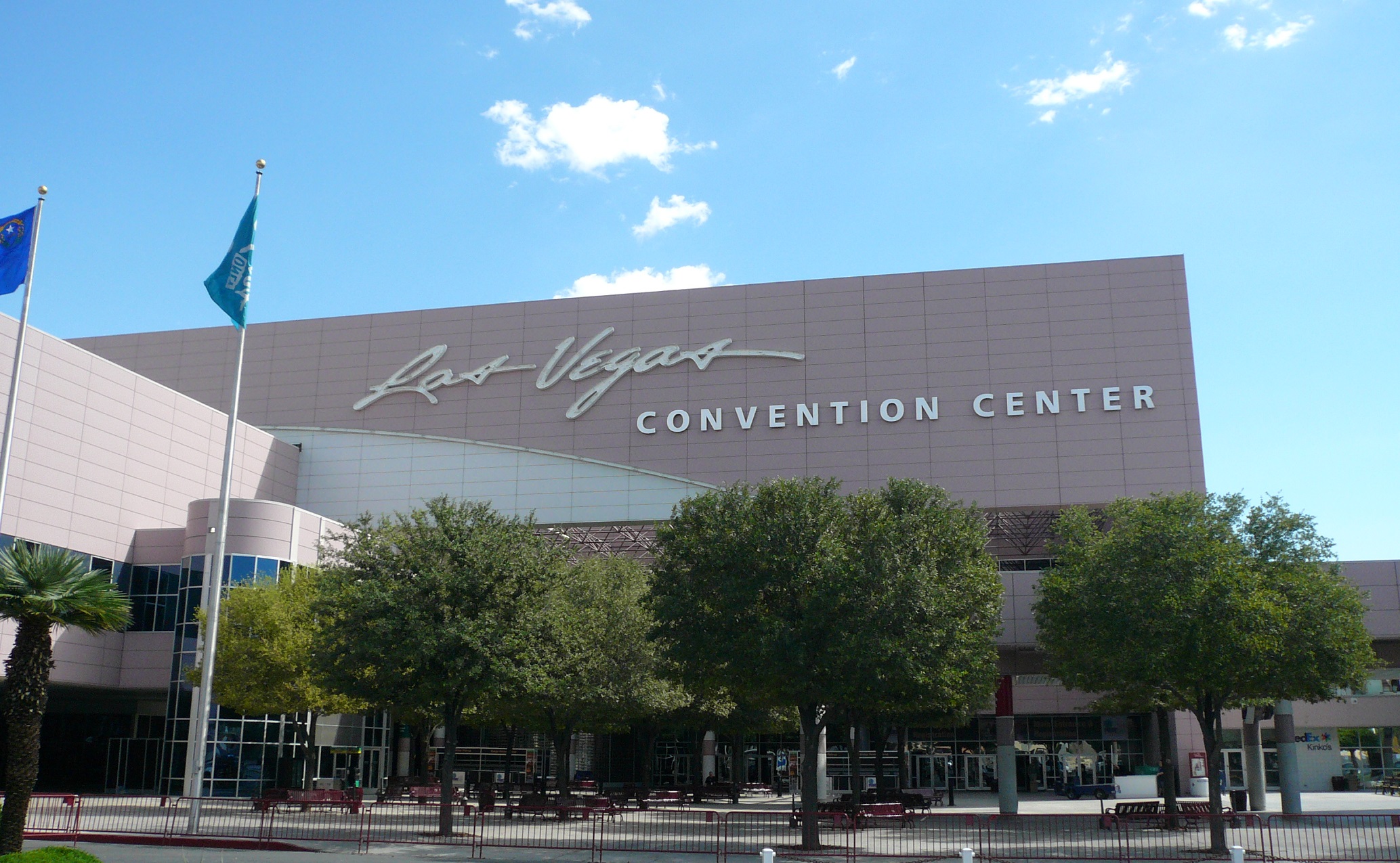 Las Vegas Convention