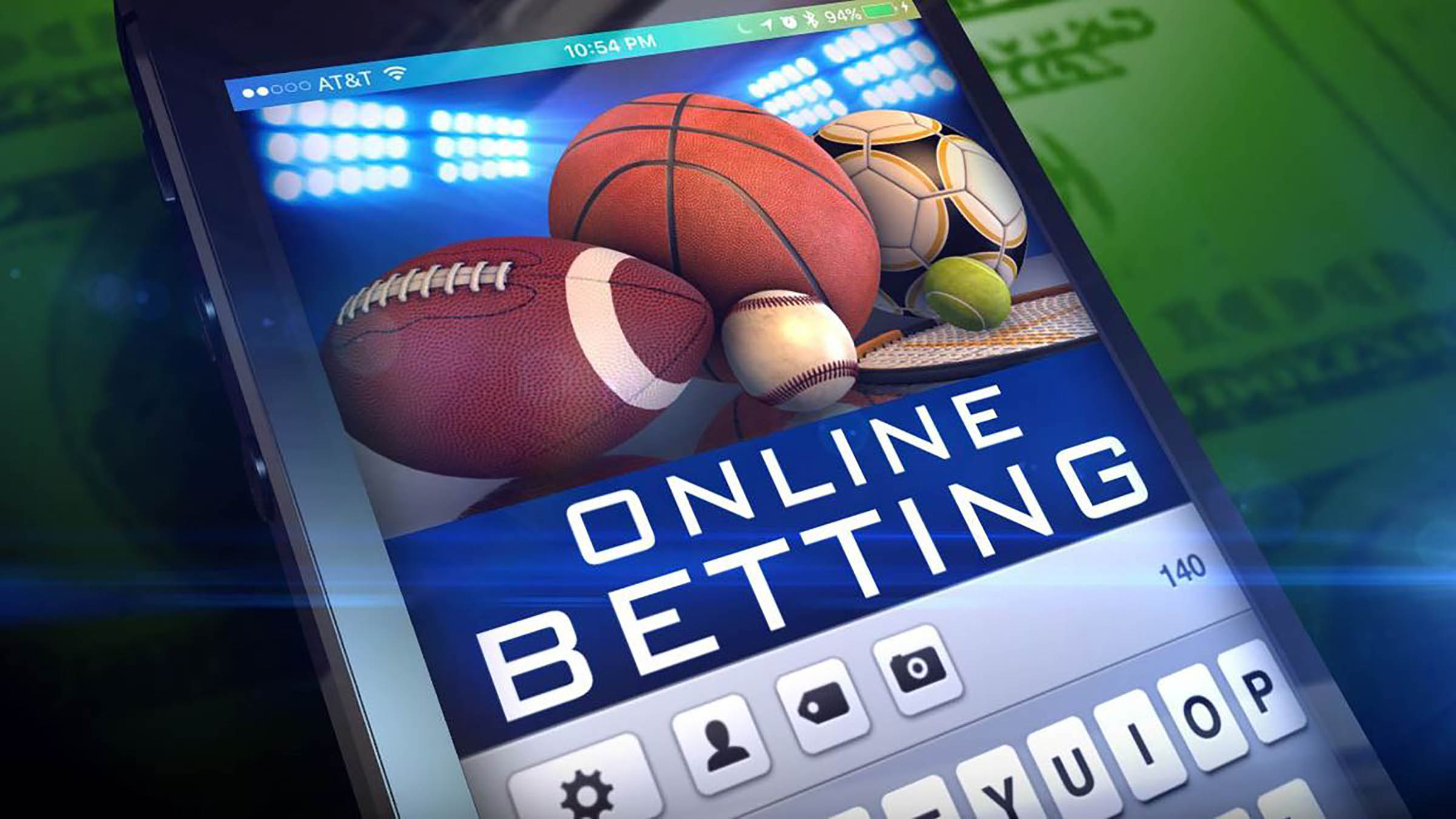 tips for sports betting
