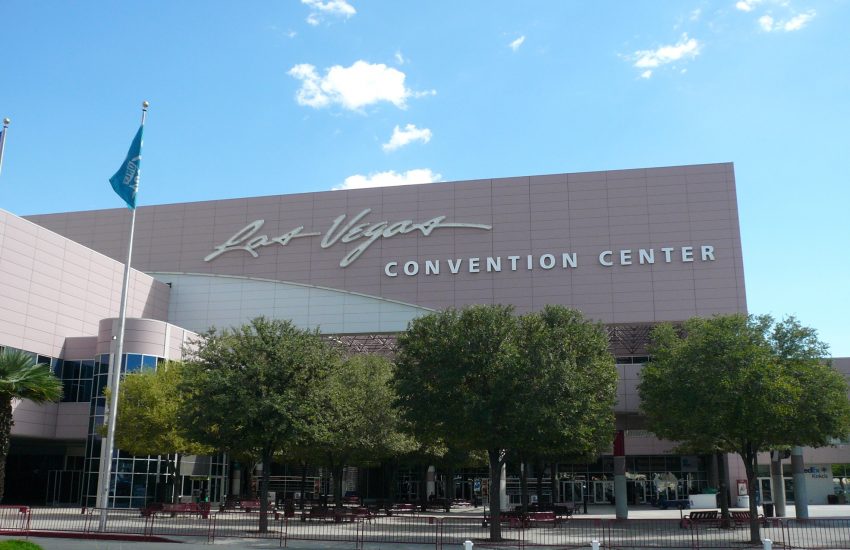 Las Vegas Convention