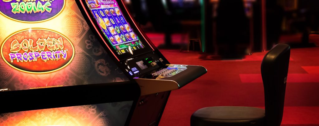 Mohegan Sun Casino Is The Newest Resort In Las Vegas